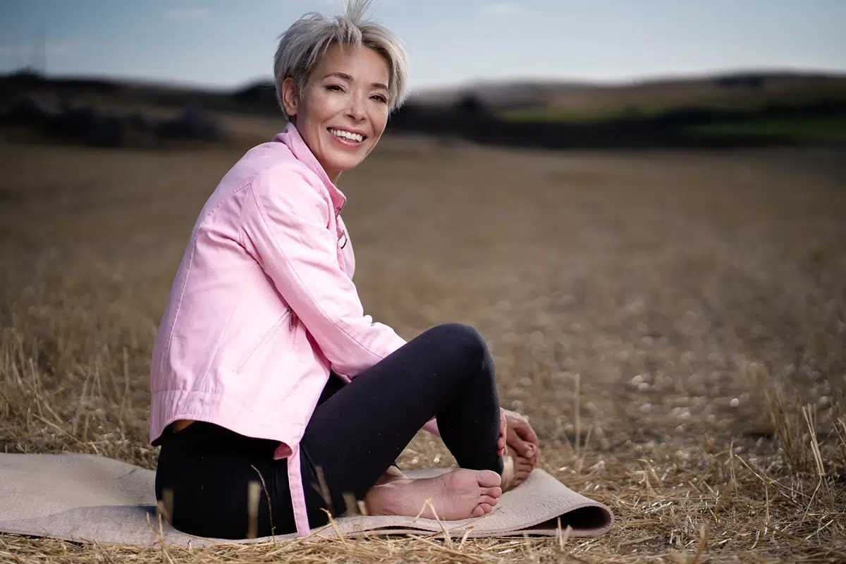 Meral Kaya Yoga Stüdyosu -Bodrum 1 Meral Kaya Yoga stüdyosunda yoga uzmanlık programları, hamak yogası, doğurganlık yogası, hamile yogası, doğum sonrası yoga ve reformer pilates